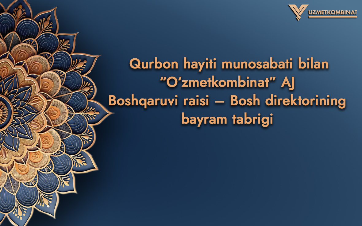 QURBON HAYITI TABRIGI