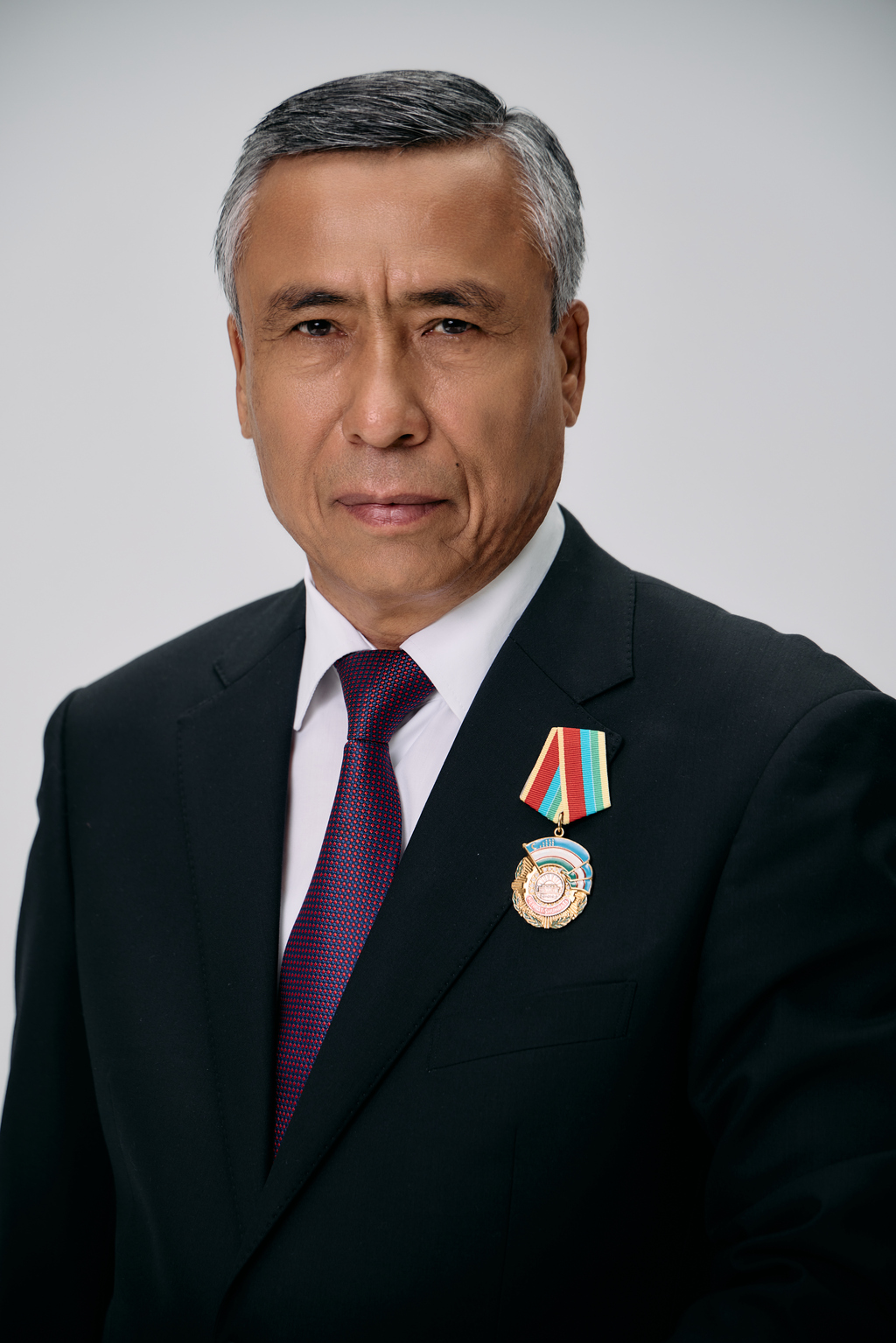 Bahodir Tojimirzayevich Abdullayev