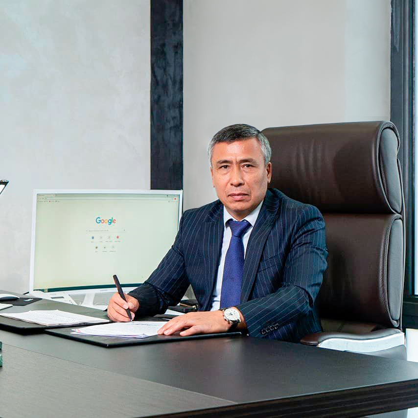 KORRUPSIYAGА YOʻL QOʻYMАYLIK!
