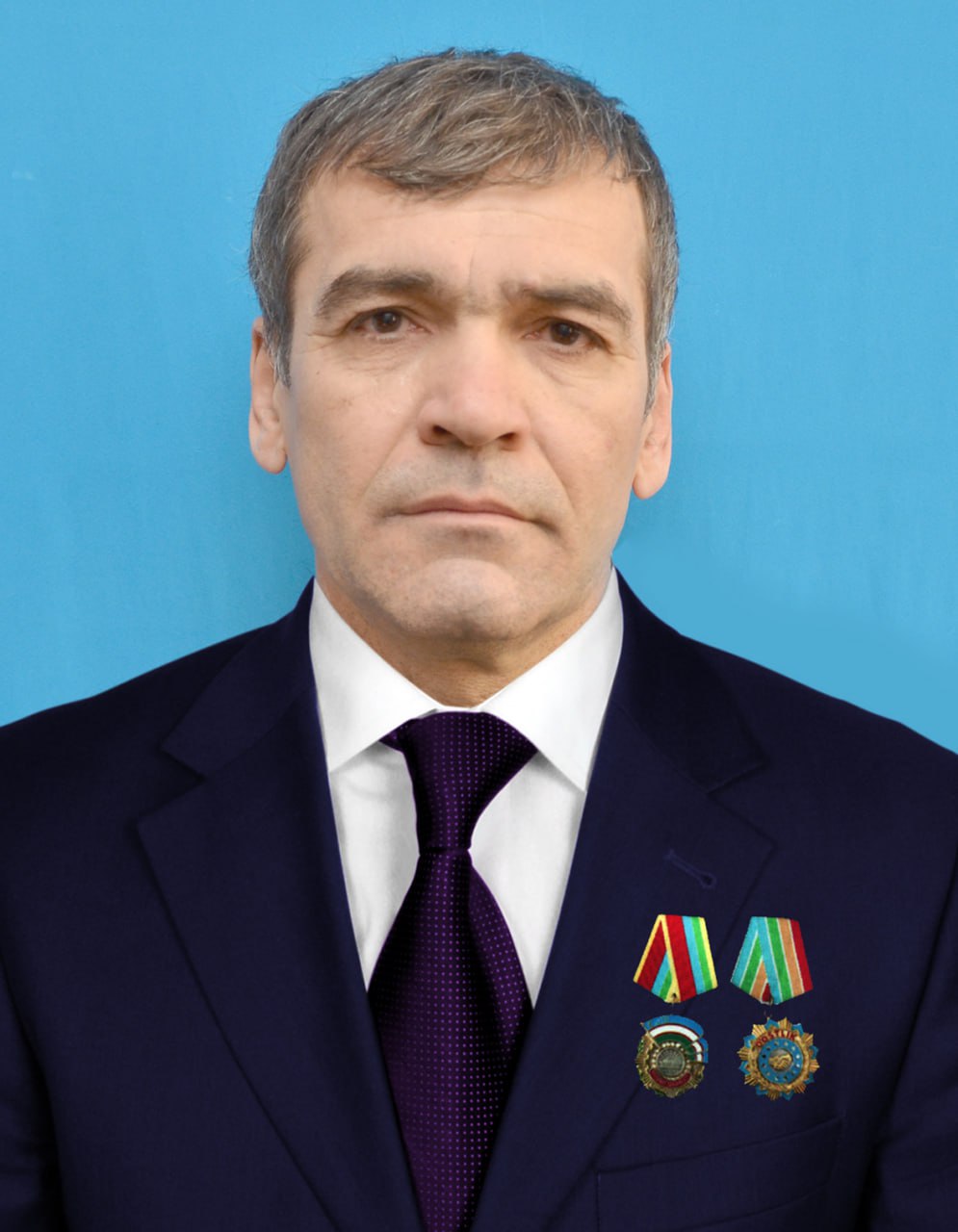 ULAR - KOMBINAT FAXRI